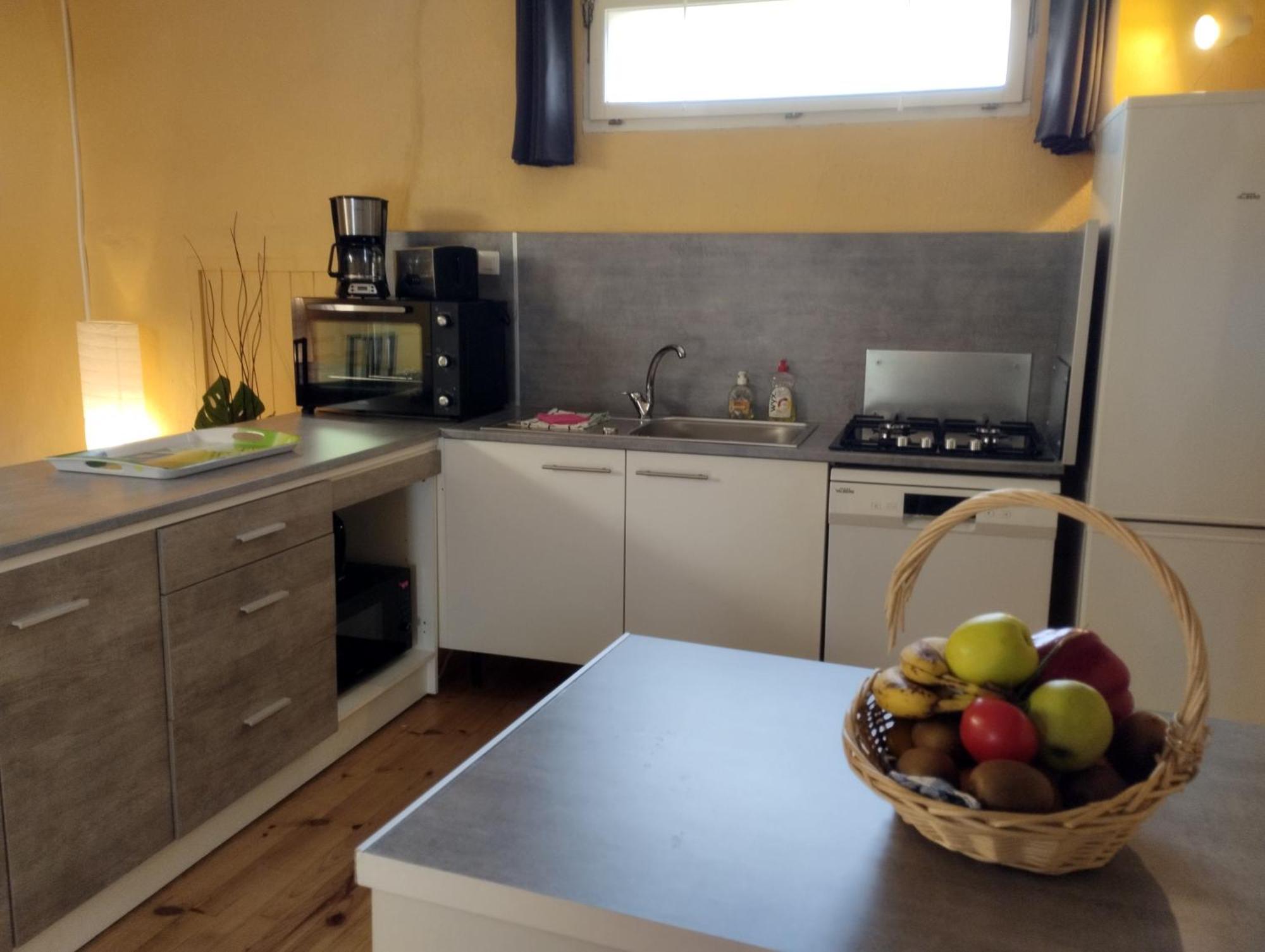 Le Moulin Des Ocres Villa Apt Exteriör bild